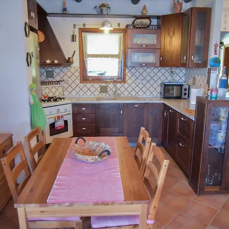 Feriehus Eva Halkidiki