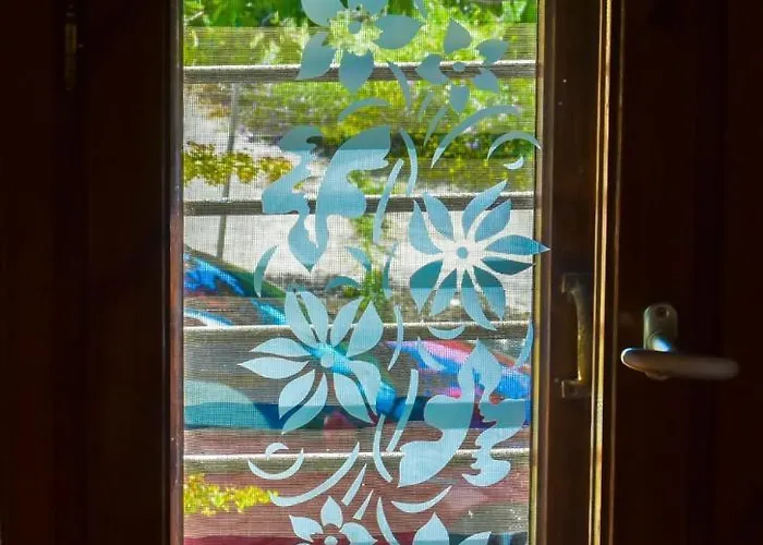 Eva Halkidiki Tatil Evi *