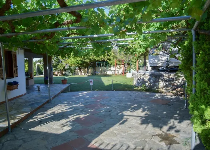 Eva Halkidiki Tatil Evi