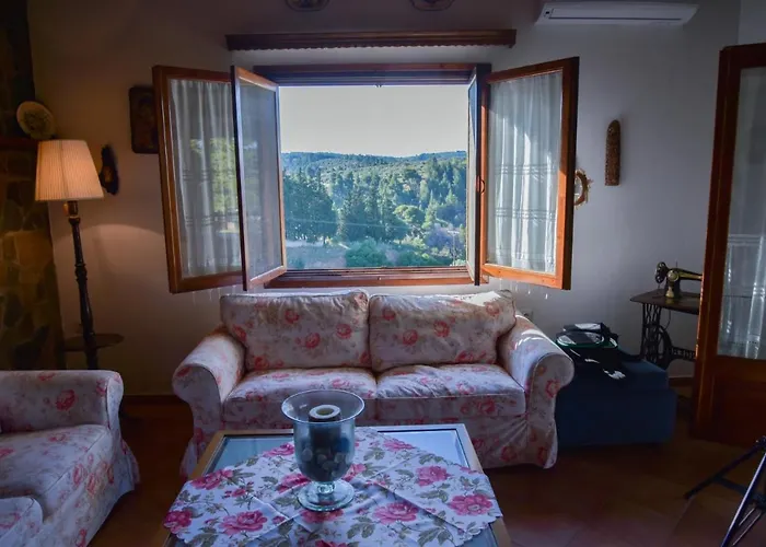 Tatil Evi Eva Halkidiki