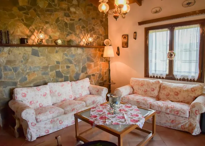 Eva Halkidiki Tatil Evi