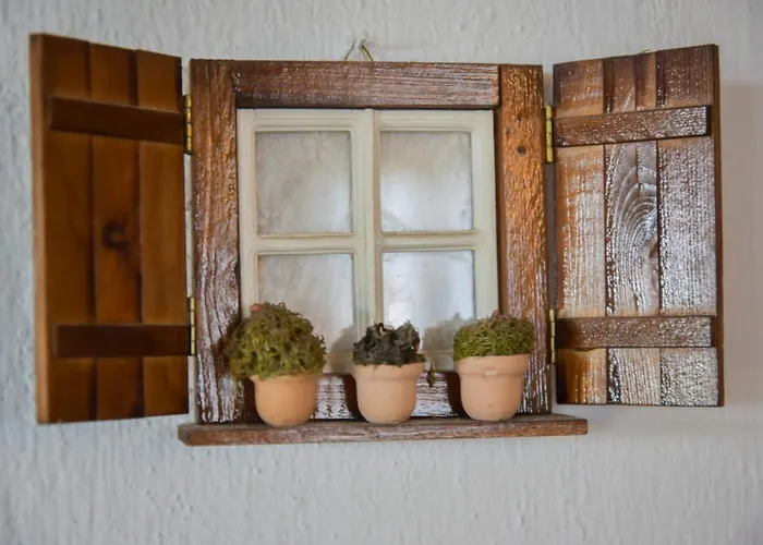Eva Halkidiki Tatil Evi *