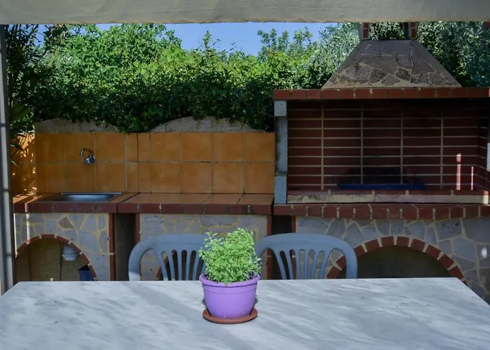 Eva Halkidiki Tatil Evi *