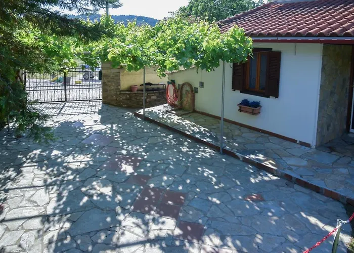 Eva Halkidiki Tatil Evi
