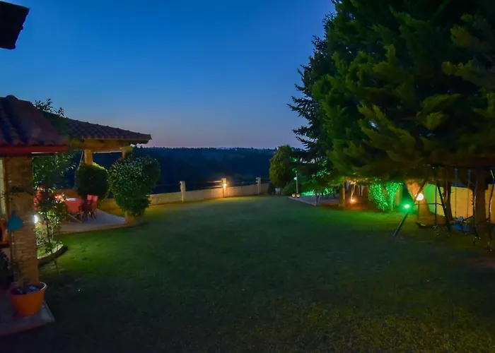 Tatil Evi Eva Halkidiki *