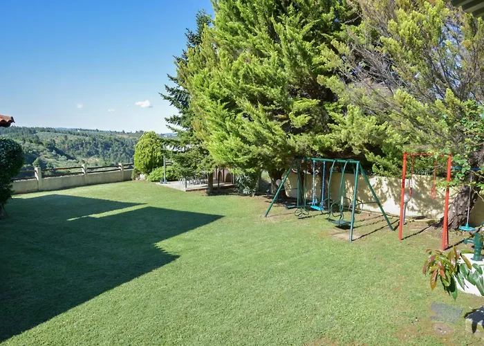 Tatil Evi Eva Halkidiki