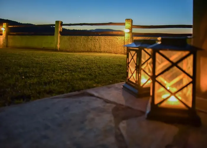 Tatil Evi Eva Halkidiki Ayos Nikolaos