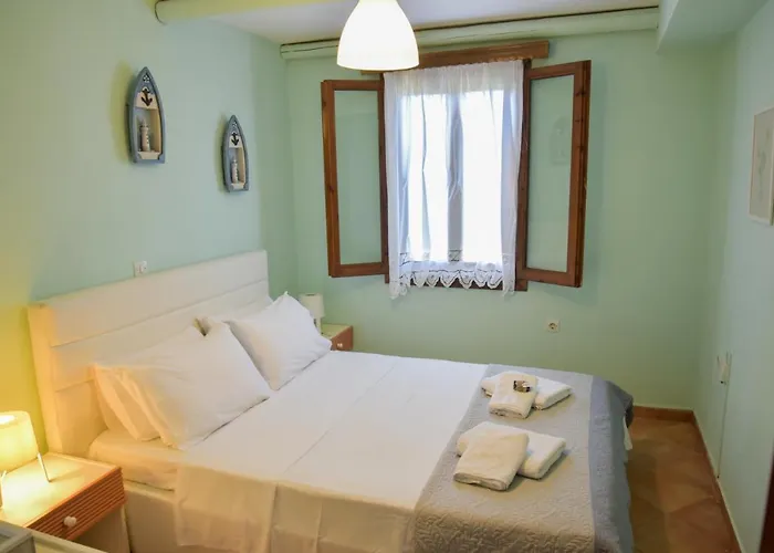 Eva Halkidiki Tatil Evi *