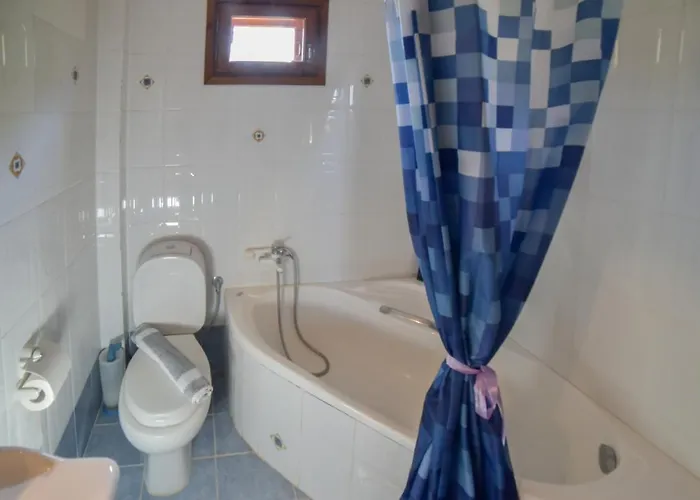 Tatil Evi Eva Halkidiki