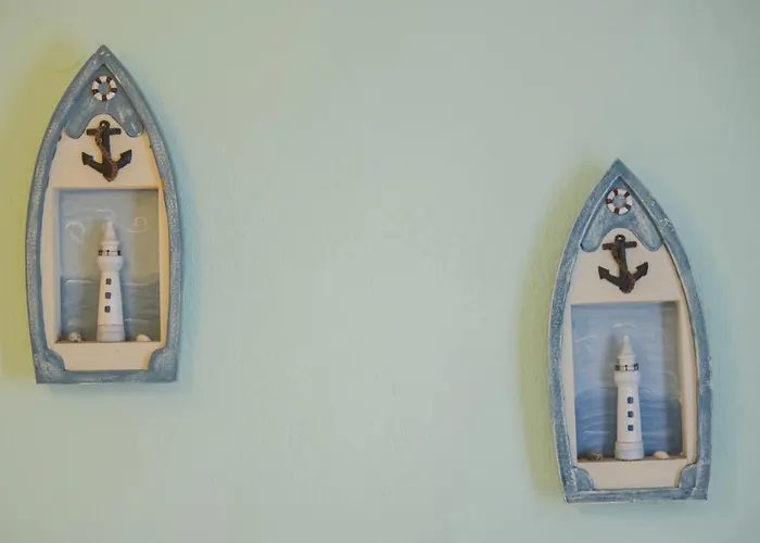 Tatil Evi Eva Halkidiki *