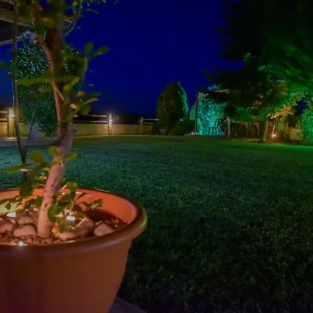Casa vacanze Eva Halkidiki
