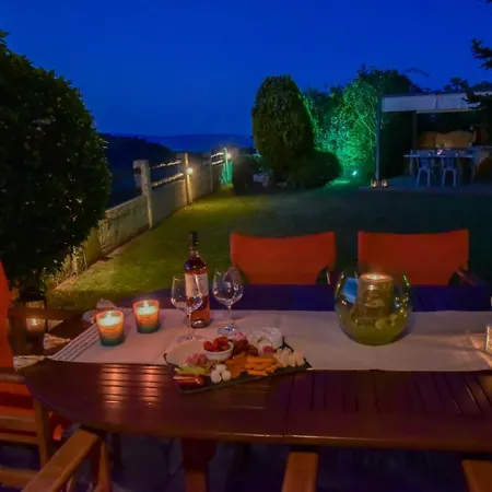 Eva Halkidiki Casa vacanze