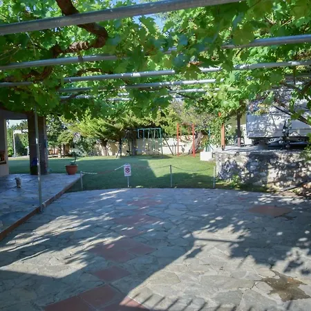 Eva Halkidiki Casa vacanze