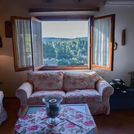 Casa vacanze Eva Halkidiki