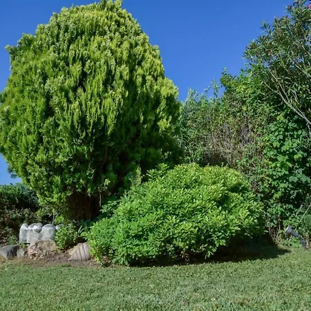 Eva Halkidiki Hébergement de vacances *