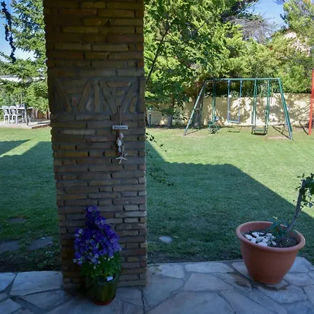 Eva Halkidiki Casa vacanze *