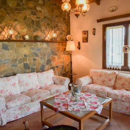 Eva Halkidiki 別荘