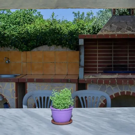Eva Halkidiki Casa vacanze *