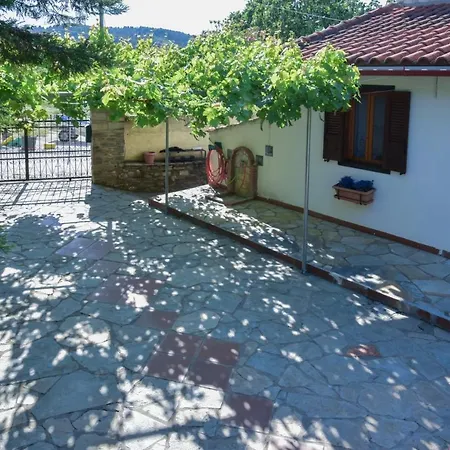 Eva Halkidiki Hébergement de vacances