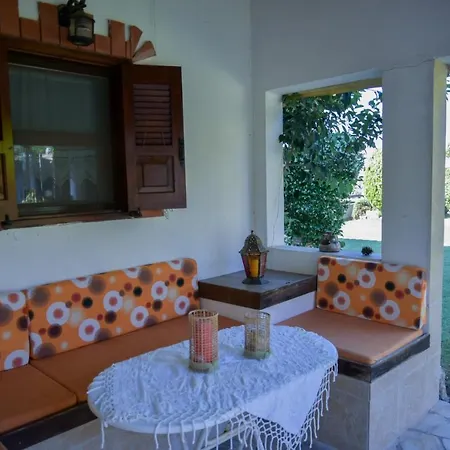 Casa vacanze Eva Halkidiki