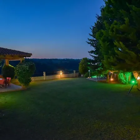 Casa vacanze Eva Halkidiki *