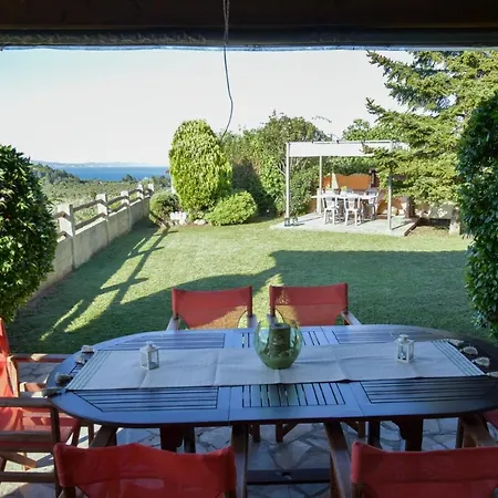 Casa vacanze Eva Halkidiki *