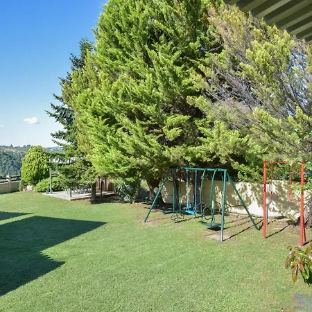 Eva Halkidiki Casa vacanze Agios Nikolaos (Chalkidiki)