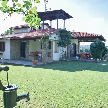 Casa vacanze Eva Halkidiki Agios Nikolaos (Chalkidiki)