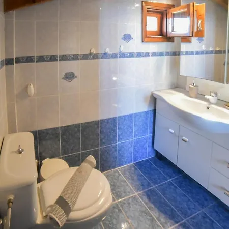 Casa vacanze Eva Halkidiki *