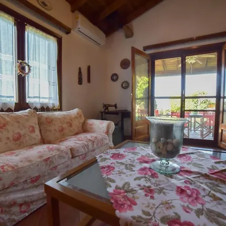 Eva Halkidiki * Agios Nikolaos (Chalkidiki)