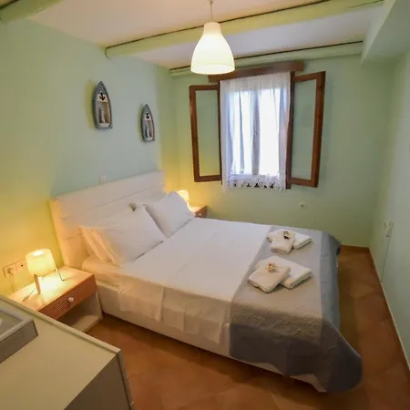 Casa vacanze Eva Halkidiki