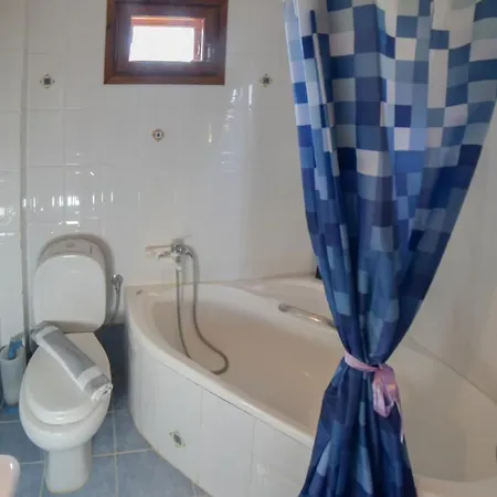 Casa vacanze Eva Halkidiki