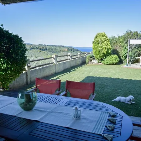 Eva Halkidiki * Ágios Nikólaos