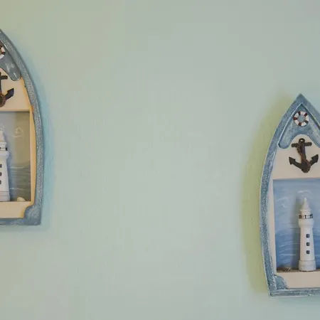 Casa vacanze Eva Halkidiki *