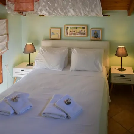 Casa vacanze Eva Halkidiki *
