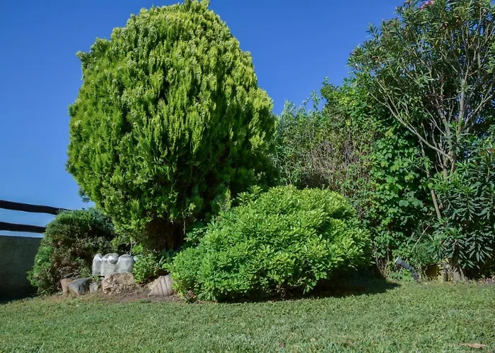 Eva Halkidiki Сasa de vacaciones *