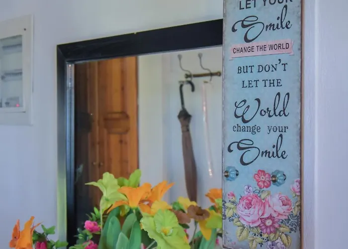 Eva Halkidiki Сasa de vacaciones