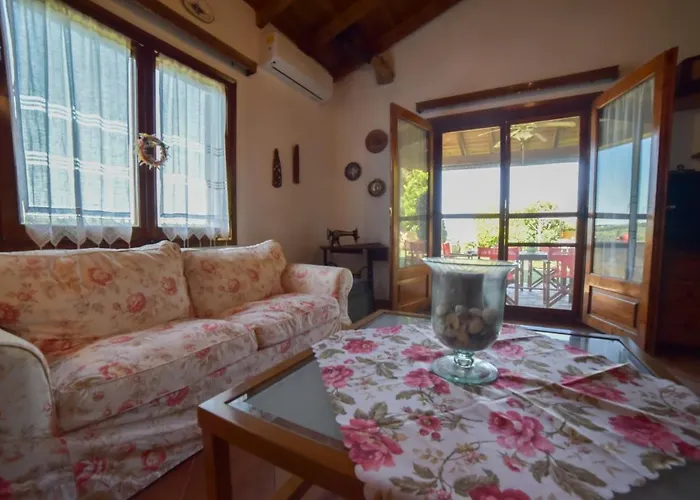 Eva Halkidiki * Agios Nikolaos (Chalkidiki)